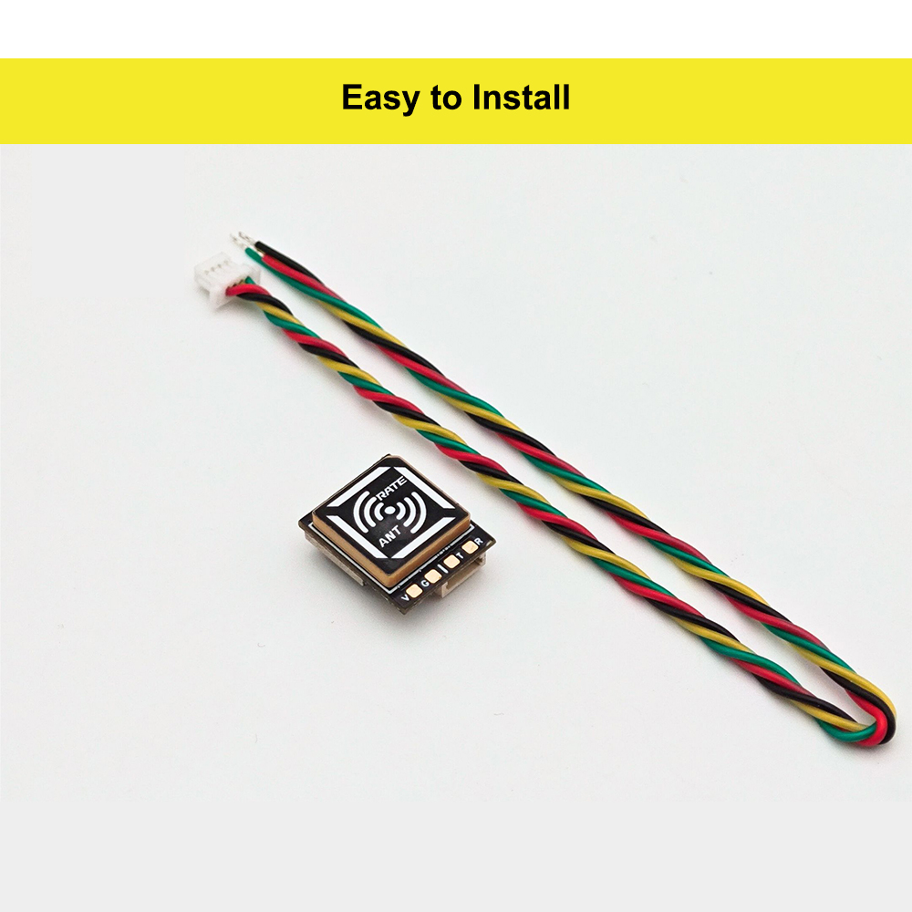RATE M10 Nano GPS-module - Hog - Gps Module Drone recensie en prijs