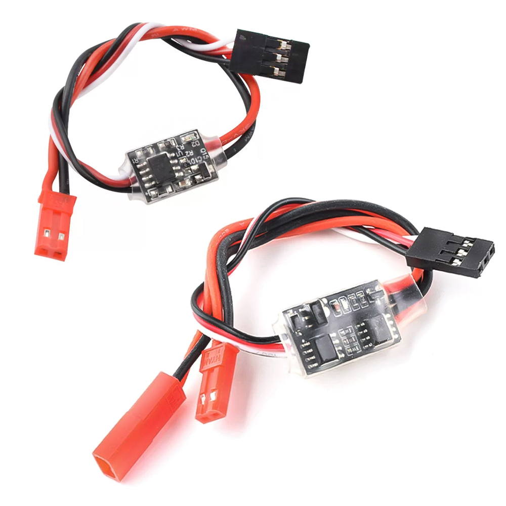 2-20A Hoge Stroom Afstandsbedi - Drone With Rc 2 recensie en prijs