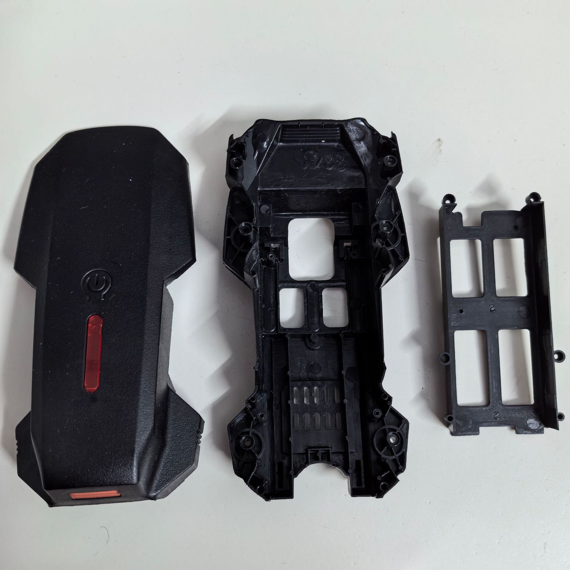E88 RC Drone Accessoires Reser - Rc Drone E88 recensie en prijs