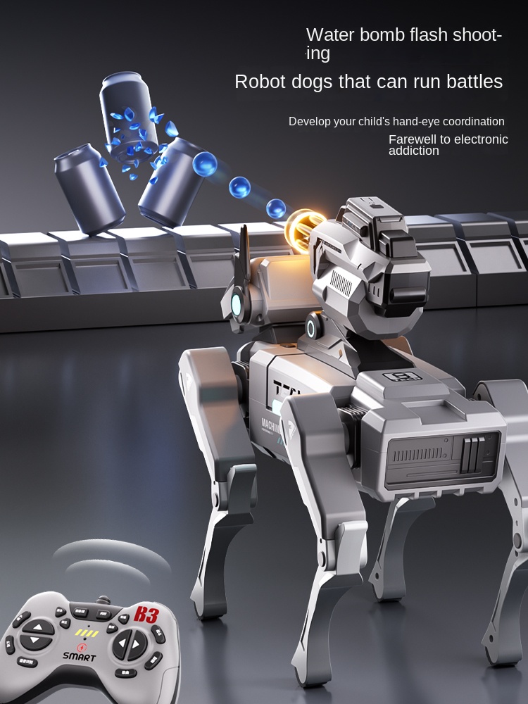 Controle met borstelloze motor - Brushless Motor recensie en prijs
