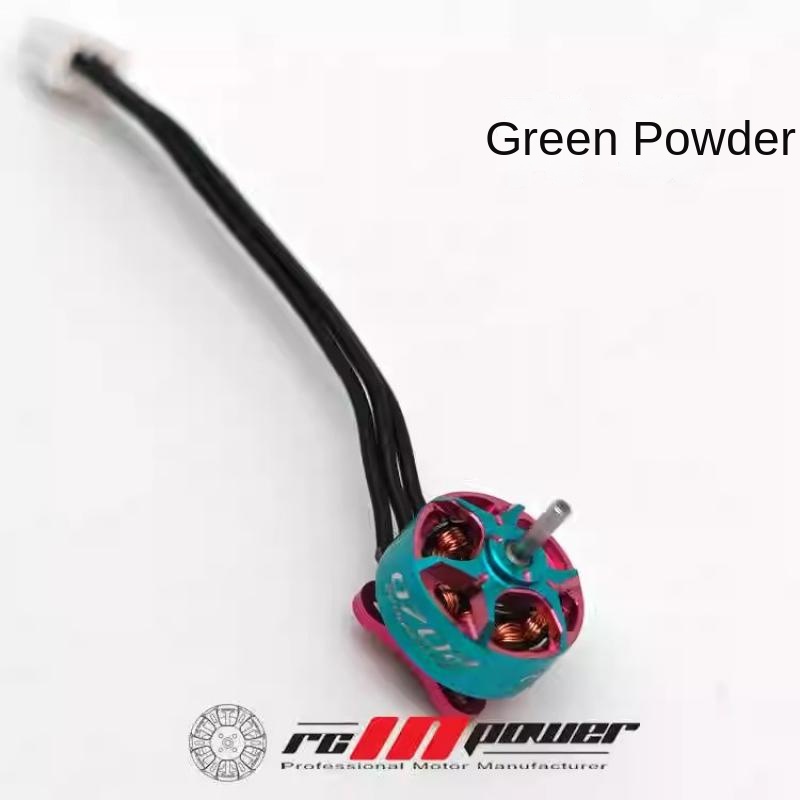 Rcinpower Gts V3 0702 27000kv  - Drone Ball Rc recensie en prijs