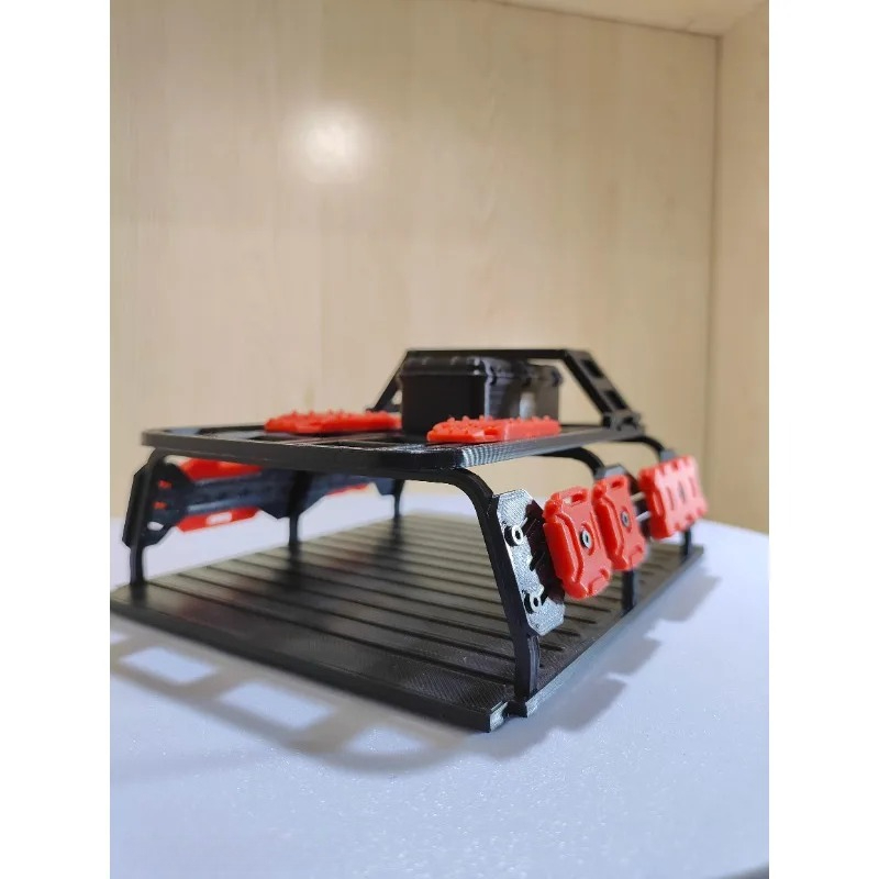 RC Off-Road Achterrolbeugel Aa - Rc Rock Crawler recensie en prijs