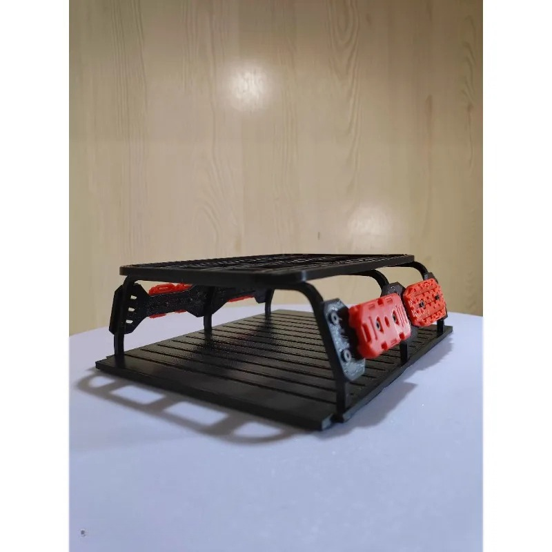 RC Off-Road Achterrolbeugel Aa - Rc Rock Crawler recensie en prijs