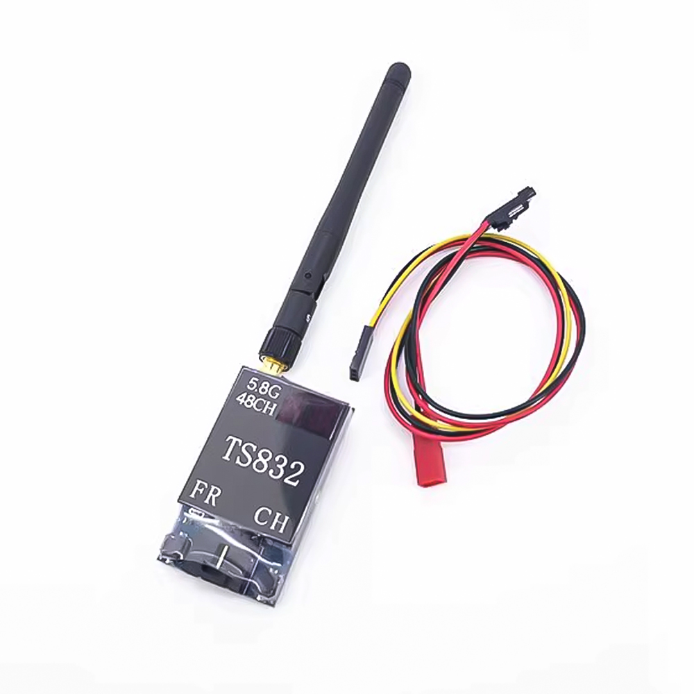 TS832 Ontvanger + RC832 + 1000 - Drone Rc With Camera recensie en prijs