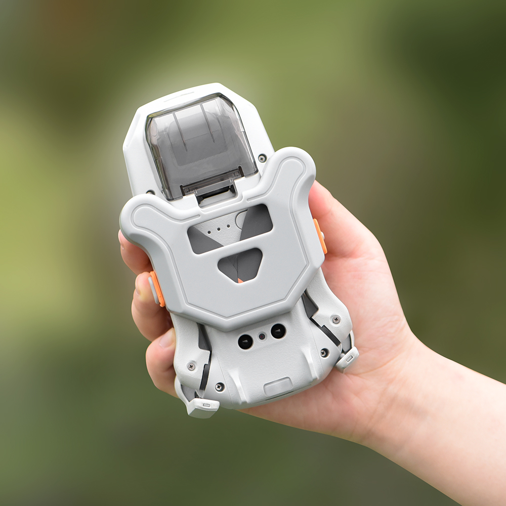 BRDRC Propeller Houder Voor DJ - Drone Udi Rc recensie en prijs