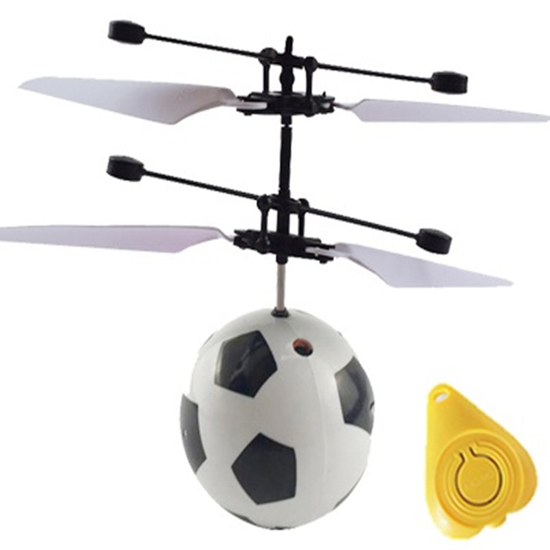 Kids Mini Drone RC Helikopter  - Drone Ball Rc recensie en prijs
