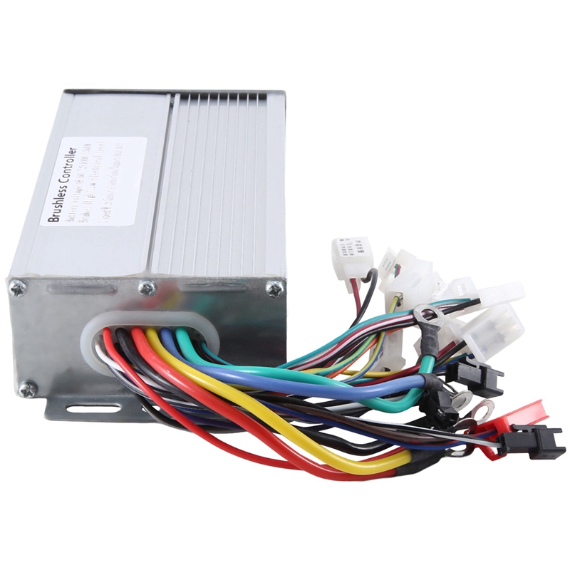 48V 60V 64V 72V 1000W 1500W El - Brushless Motor recensie en prijs