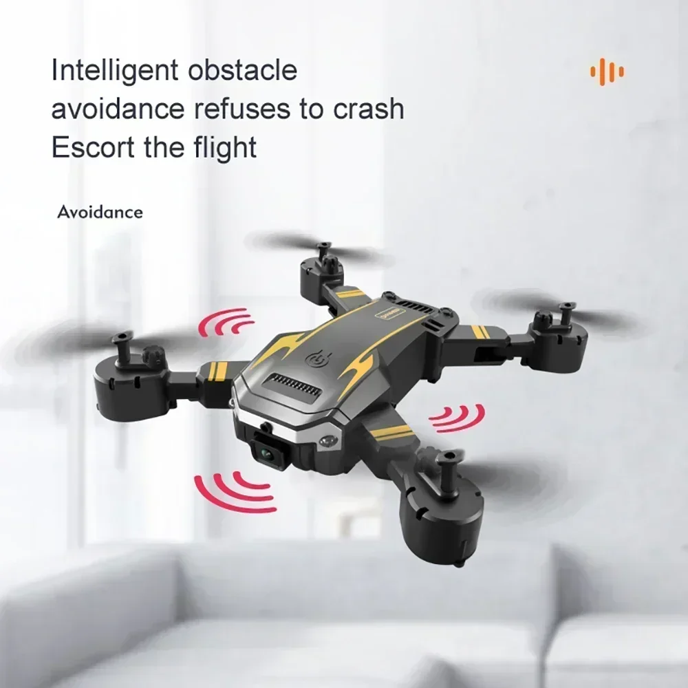 G6 Pro Drone met 8K Dubbele Ca - Gps Module Drone recensie en prijs