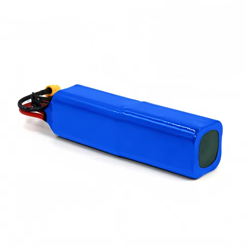 16.8V Li-ion Batterij 14.8V 7A - Drone Avion Rc recensie en prijs