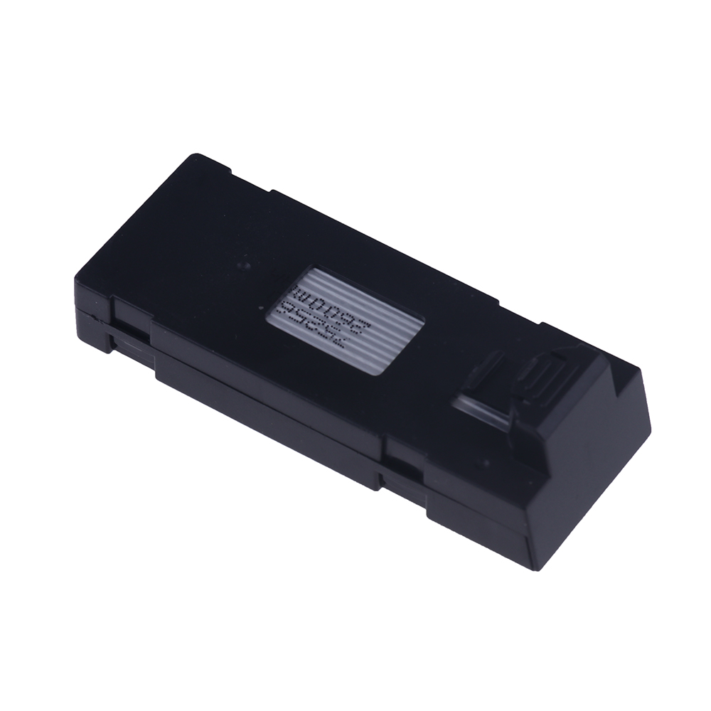 Upgrade Capaciteit 2600Mah 3.7 - Drone Rc E88 Pro recensie en prijs