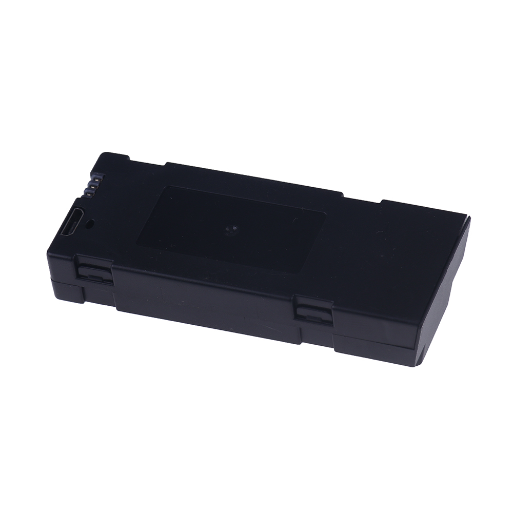 Upgrade Capaciteit 2600Mah 3.7 - Drone Rc E88 Pro recensie en prijs