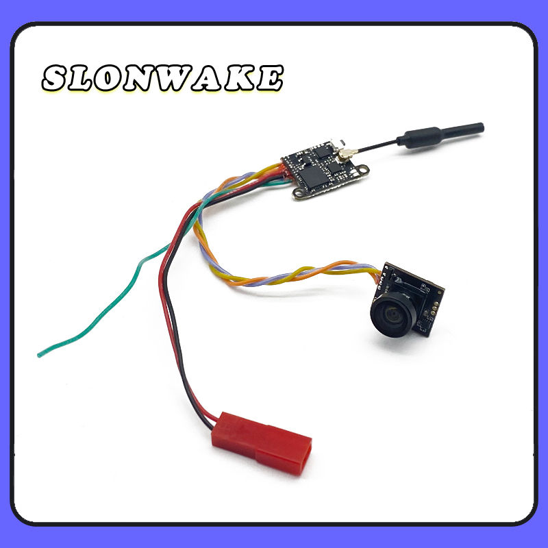 SLONWAKE 5.8G 1200TVL FPV Came - Drone Rc Transmitter And Receiver recensie en prijs