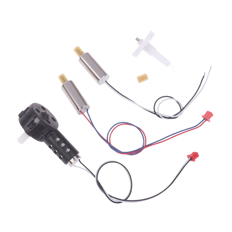 1Set Universele Motorbasis Voo - Rc Drone E88 recensie en prijs