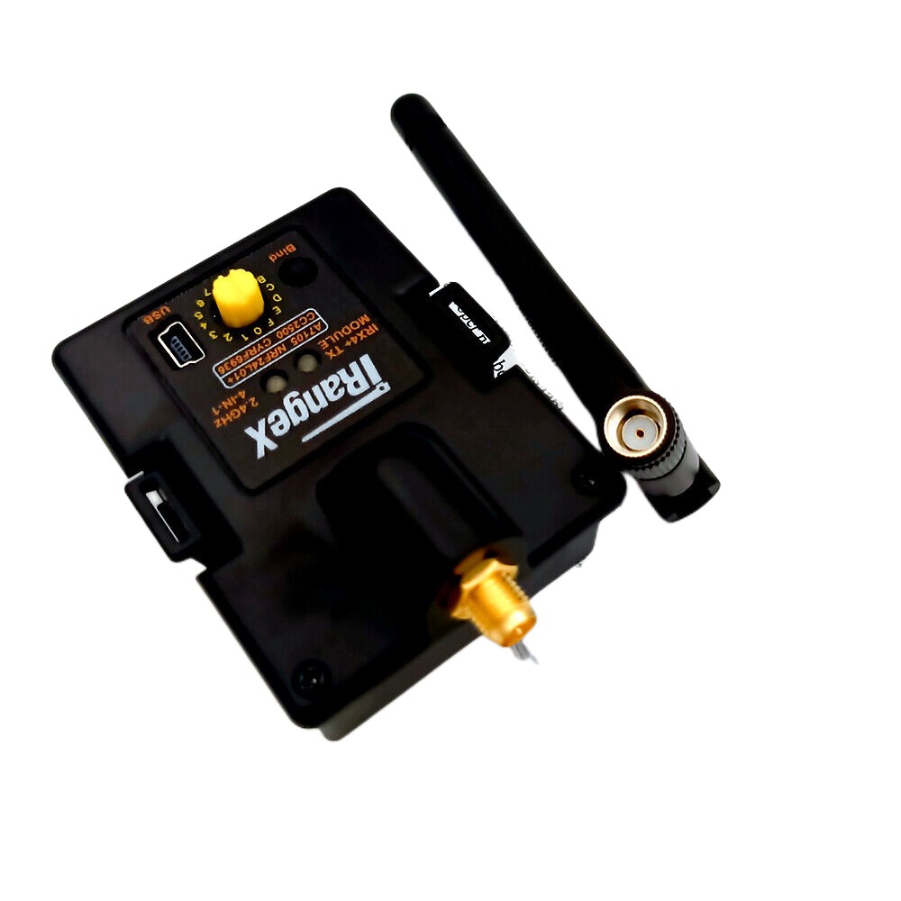 Jumper 4IN1 Multi Protocol RF- - Frsky Receiver Module recensie en prijs