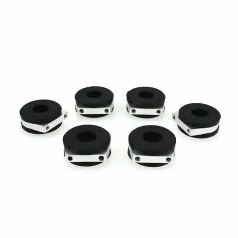1-6 stuks CNC Aluminium Gimbal - Drone Rc With Camera recensie en prijs