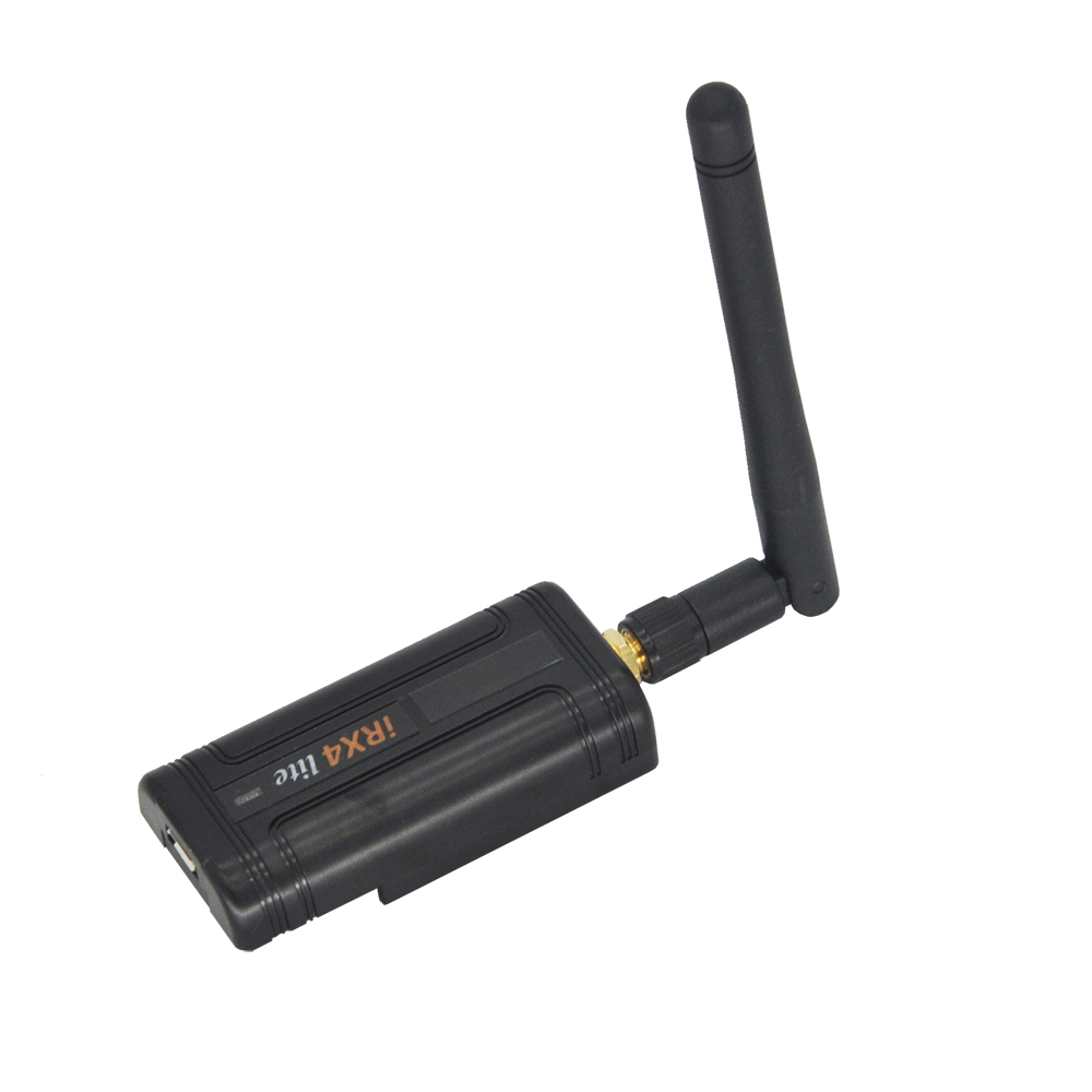 IRX4 Lite 2.4G Multi Protocol  - Frsky Receiver Module recensie en prijs
