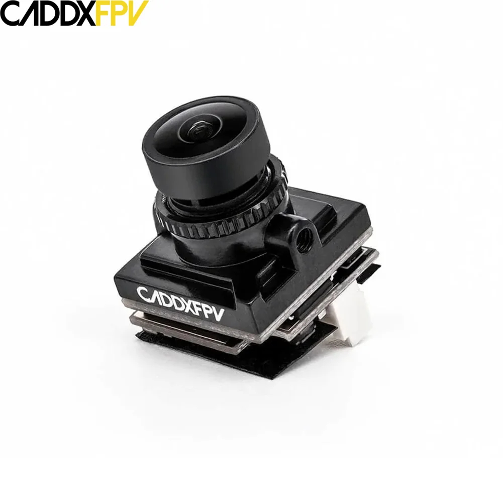 Caddx Baby Ratel 2 Nano Maat 1 - Drone Rc With Camera recensie en prijs