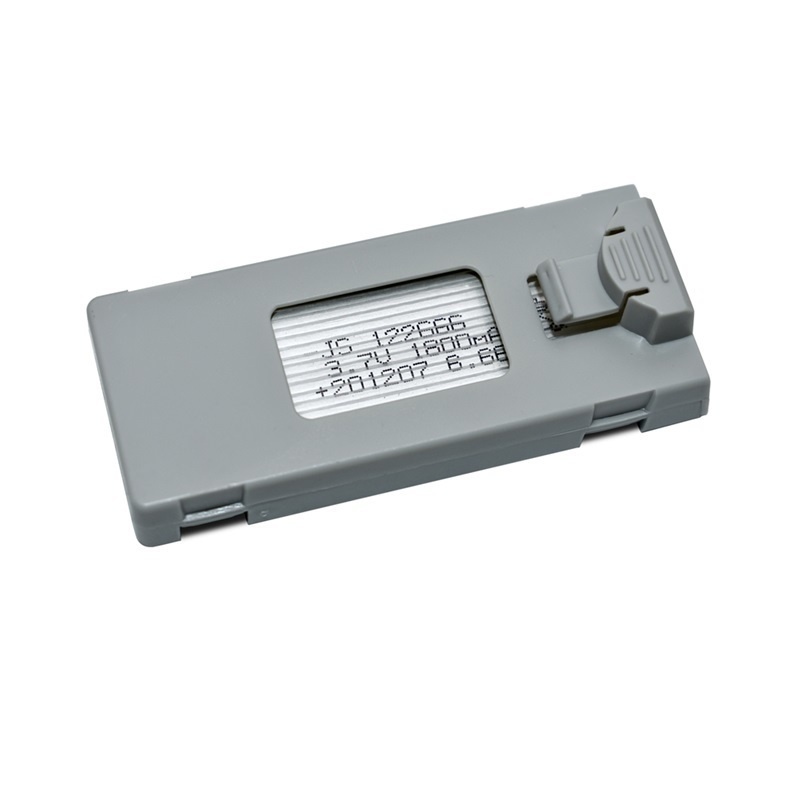1/2/10 Stuks 3.7V 1800Mah Rc D - Drone Rc E88 Pro recensie en prijs