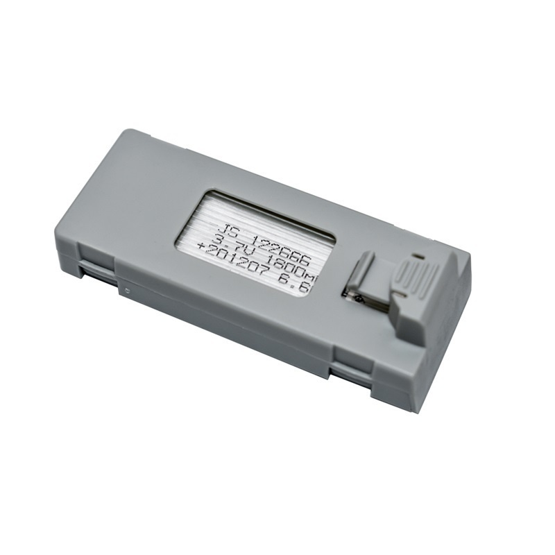 1/2/10 Stuks 3.7V 1800Mah Rc D - Drone Rc E88 Pro recensie en prijs