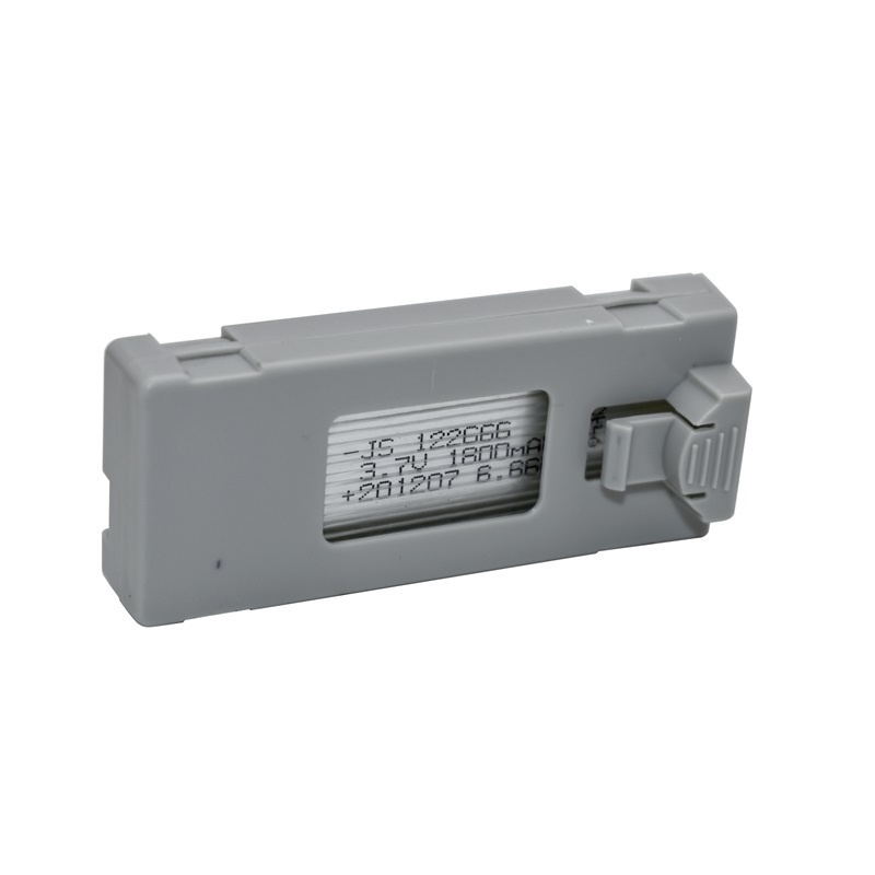 1/2/10 Stuks 3.7V 1800Mah Rc D - Drone Rc E88 Pro recensie en prijs
