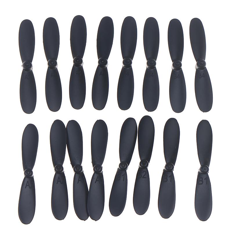 8PCS 42mm Props Voor 4D RC Ond - Drone Rc Quadcopter recensie en prijs