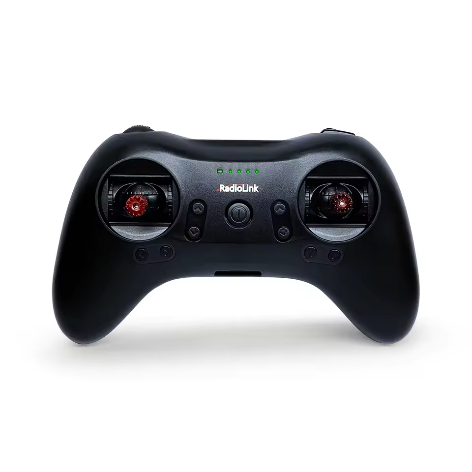 RadioLink T8S Radio-afstandsbe - Drone Rc Transmitter And Receiver recensie en prijs