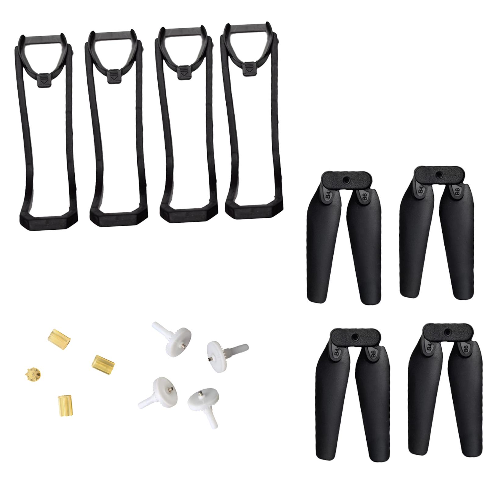 Vliegtuigpropeller Beschermhoe - Drone Rc Folding recensie en prijs