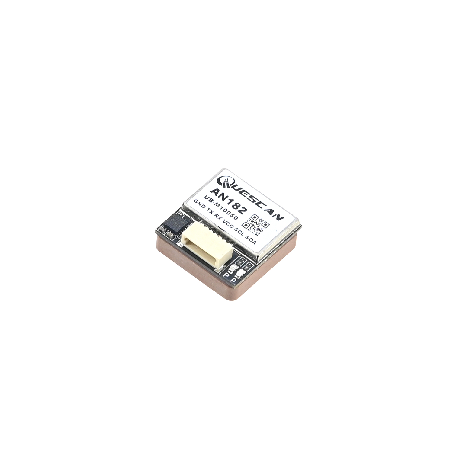 QUESCAN AN182 M10 20Hz GPS-mod - Gps Module Drone recensie en prijs