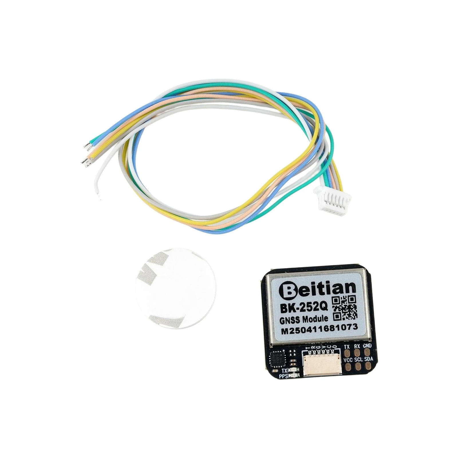 Beitian BK-252Q GPS GNSS Modul - Gps Module Drone recensie en prijs