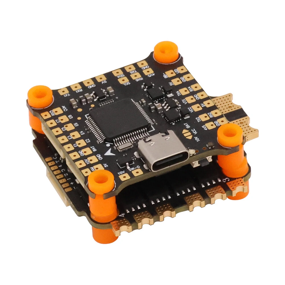 30,5x30,5mm HAKRC 60A F7V2 DJI - Drone With Rc 2 recensie en prijs
