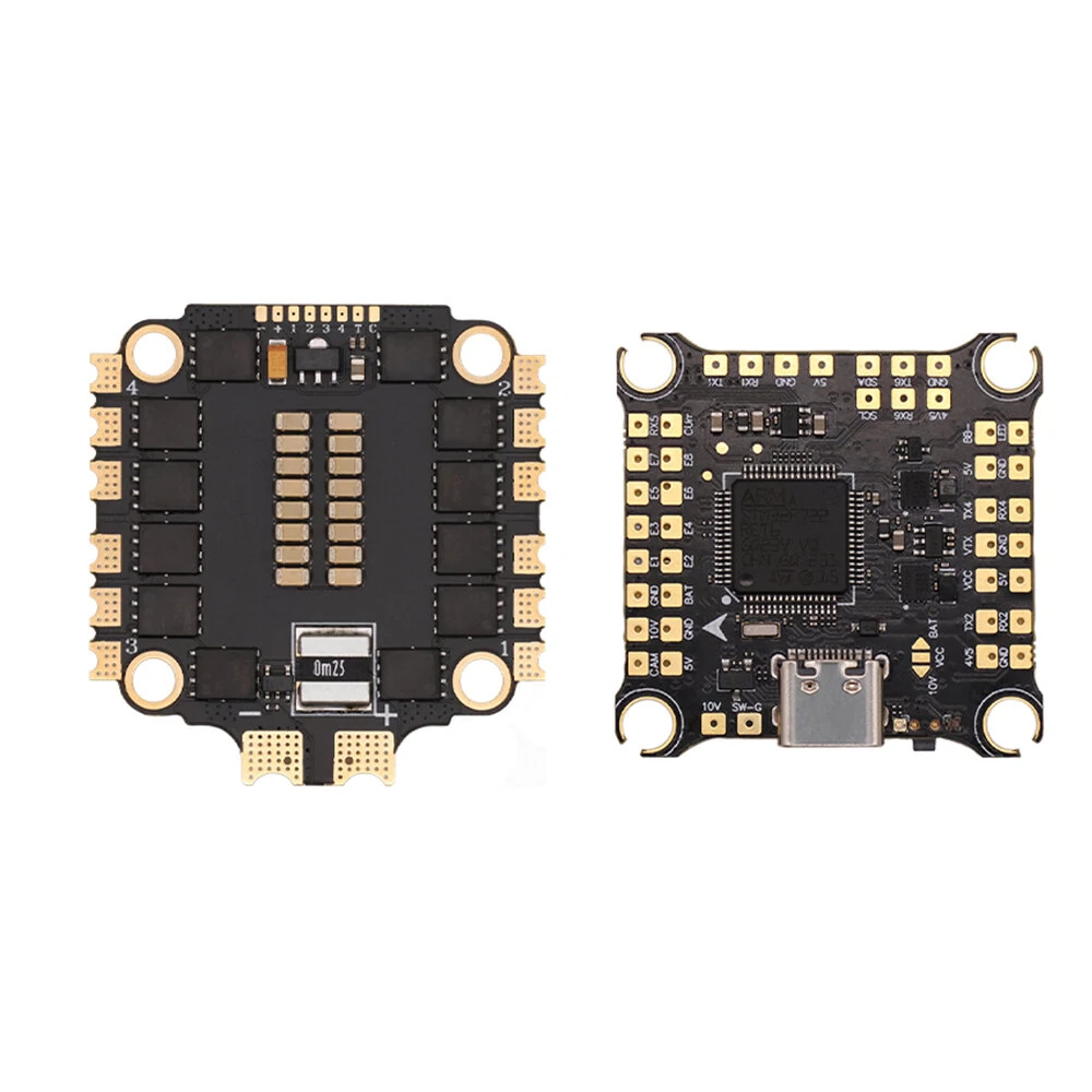 30,5x30,5mm HAKRC 60A F7V2 DJI - Drone With Rc 2 recensie en prijs