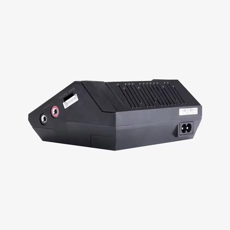 EV-PEAK C1-XR 100W 10A slimme  - Drone Lipo Battery recensie en prijs