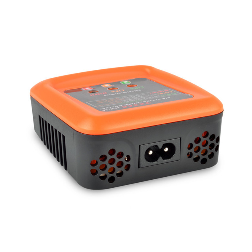TE3AC 100V-240V 25W/3A Profess - Drone Lipo Battery recensie en prijs