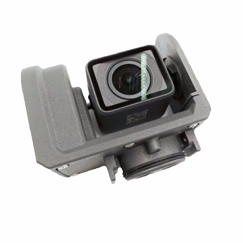 T40 T20P Gimbal Camera FPV-mod - Drone Udi Rc recensie en prijs