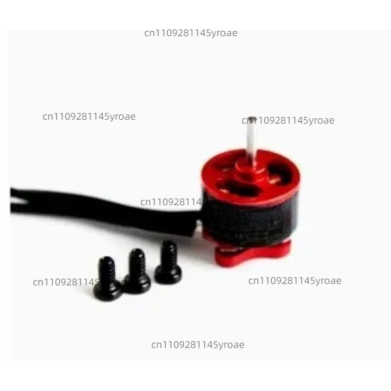 Kleine High KV borstelloze mot - Brushless Motor recensie en prijs