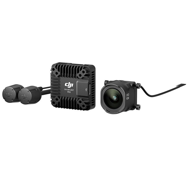 DJI O4 Air Unit Serie Flagship - Drone Udi Rc recensie en prijs