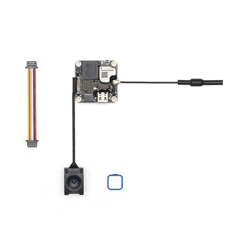 DJI O4 Air Unit Serie Flagship - Drone Udi Rc recensie en prijs