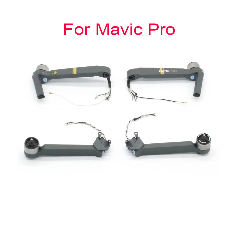 Voor Mavic Pro Links Rechts Vo - Drone Rcfpvpro recensie en prijs