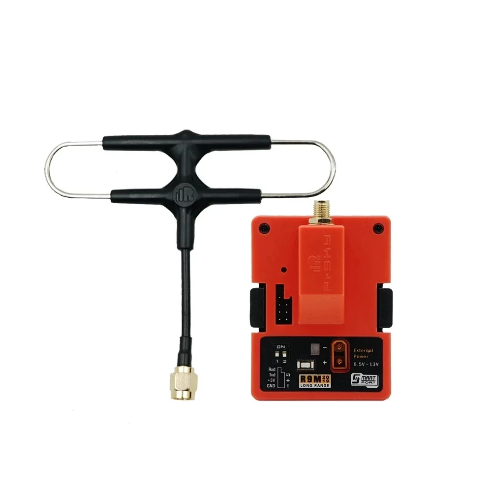 FrSky R9M 2019 Module 900MHz L - Frsky Receiver Module recensie en prijs