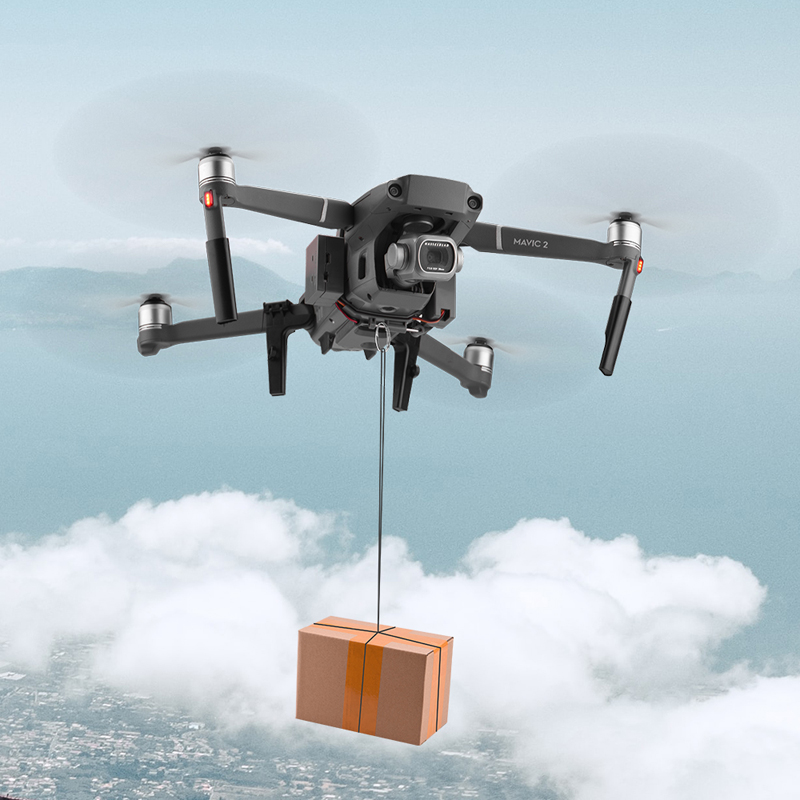 Brdrc Airdrop Dropping Systeem - Drone Rcfpvpro recensie en prijs