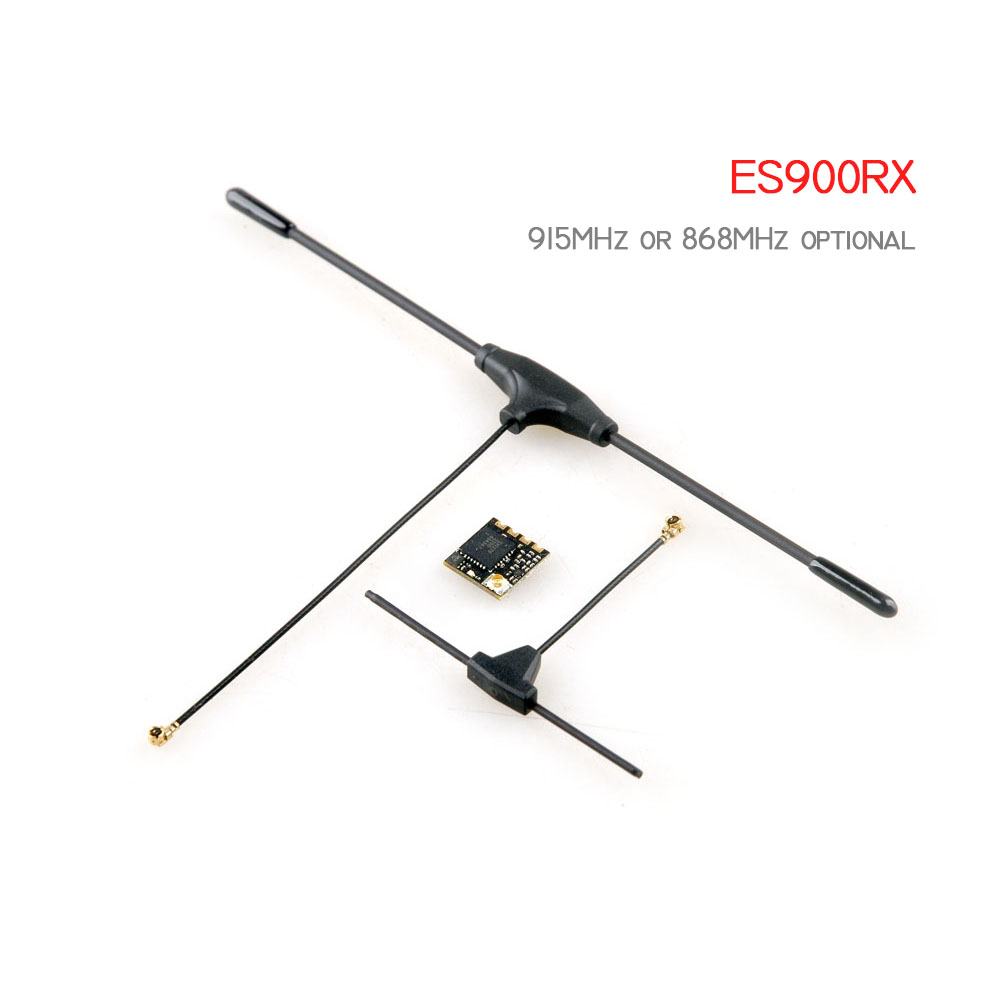 Happymodel RC ELRS Micro ES900 - Drone With Rc 2 recensie en prijs