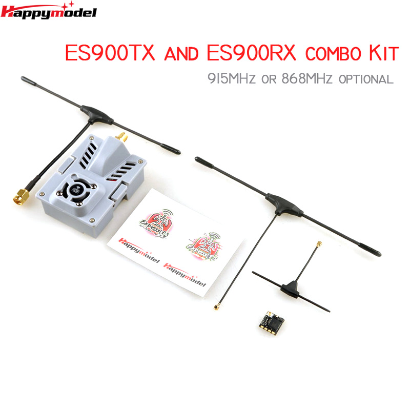 Happymodel RC ELRS Micro ES900 - Drone With Rc 2 recensie en prijs