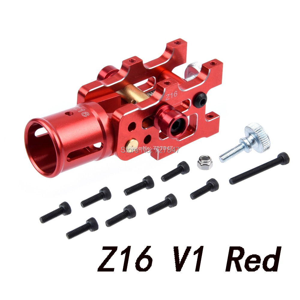 Z16 Z22 Z25 Z30 Z35 Z40 16mm 2 - Drone Rc Folding recensie en prijs