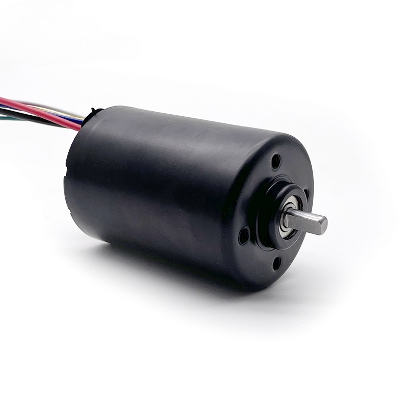 Snijmachine DC borstelloze mot - Brushless Motor recensie en prijs