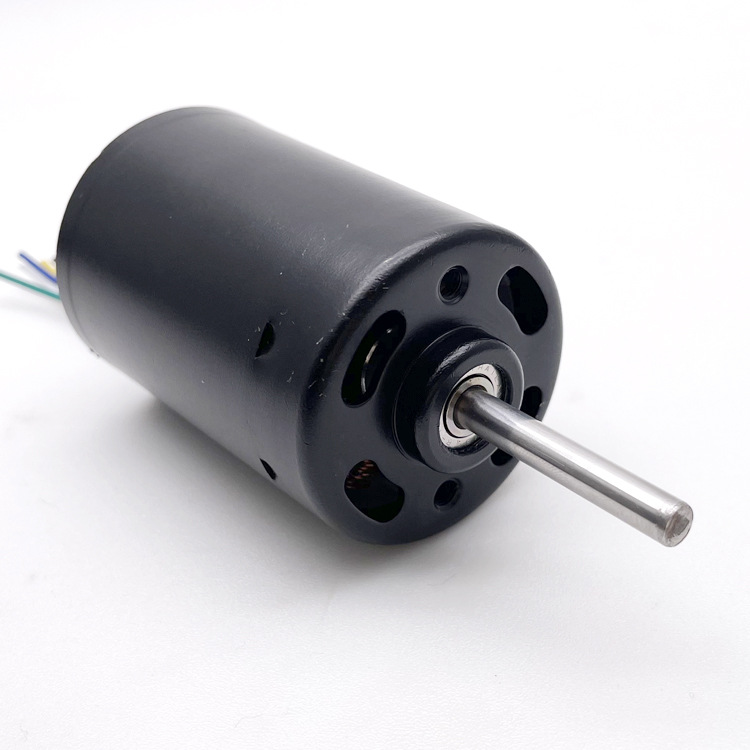 Snijmachine DC borstelloze mot - Brushless Motor recensie en prijs