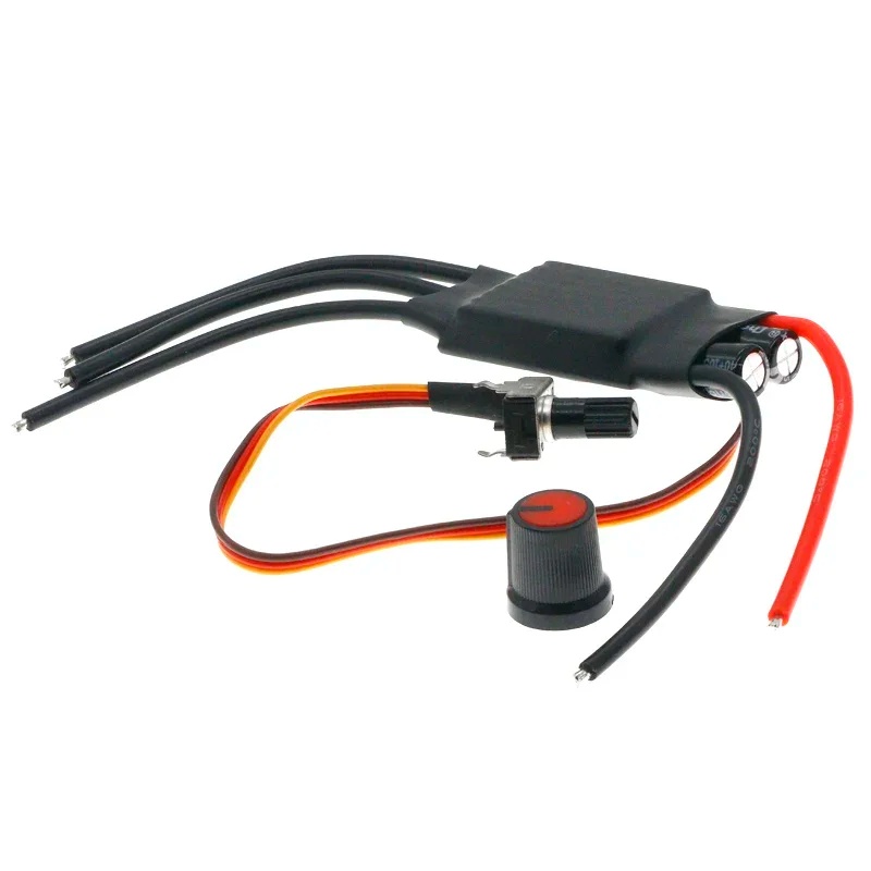 300W 1000W driefasige borstell - Brushless Motor recensie en prijs
