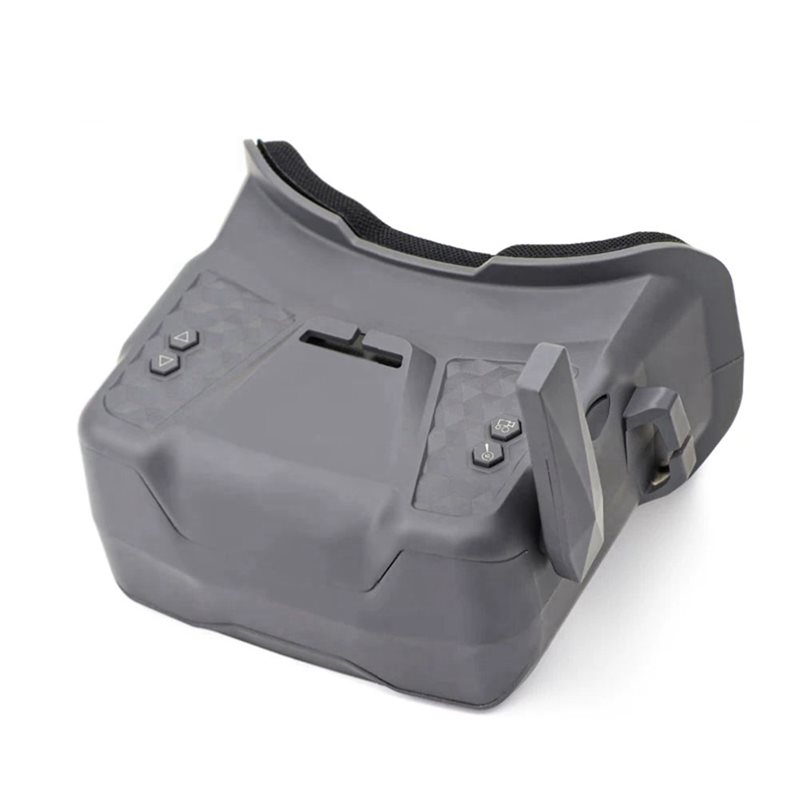 AA84 HGLRC VR001 5.8G FPV-bril - Fpv Goggles Headset recensie en prijs