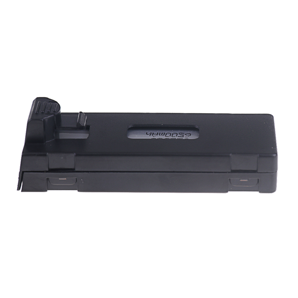Oplaadbare 3.7V 6500Mah Batter - Rc Drone E88 recensie en prijs