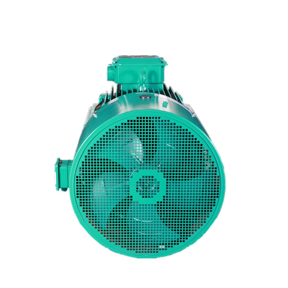 3000 w 4kw 4000 w 5kw 7kw Elek - Brushless Motor recensie en prijs