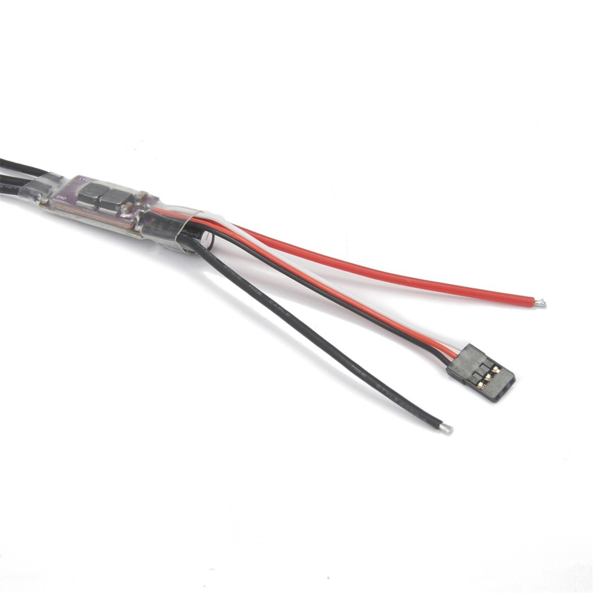 A002 1PCS AM32 32-Bit ESC 2-4S - Drone With Rc 2 recensie en prijs